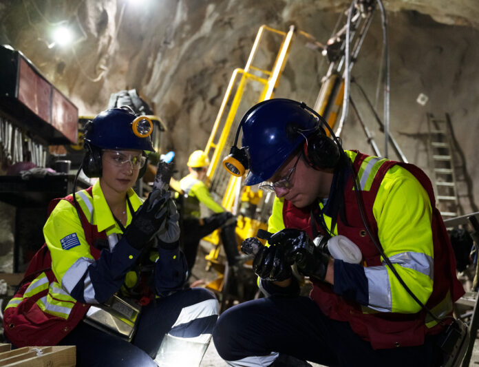 Μια σημαντική επένδυση για την Ελλάδα και την Ευρώπη σε πλήρη εξέλιξη