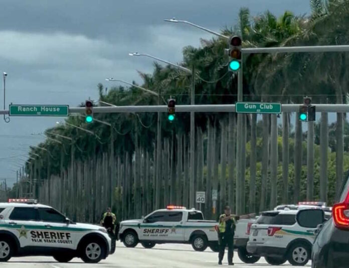 Μία σύλληψη για τους πυροβολισμούς κοντά στον Τραμπ – «Φερόμενη απόπειρα δολοφονίας» ερευνά το FBI