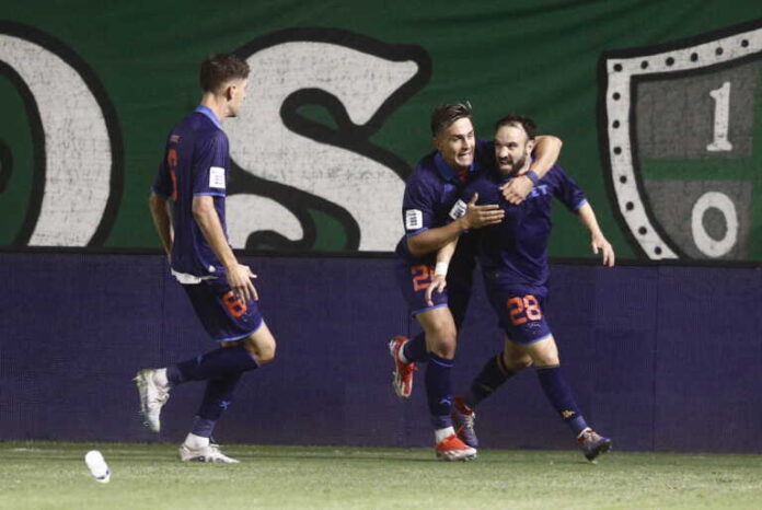 Από τον Βαλμπουενά στον Βαζέχα – Αυτοί είναι οι γηραιότεροι σκόρερ στην ιστορία του ελληνικού πρωταθλήματος