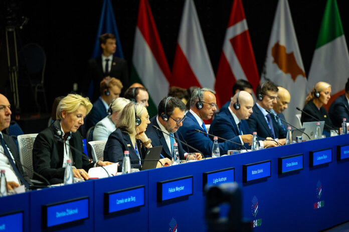 Σταϊκούρας: Ενίσχυση της ασφάλειας των δικτύων, με έμφαση στο σιδηρόδρομο