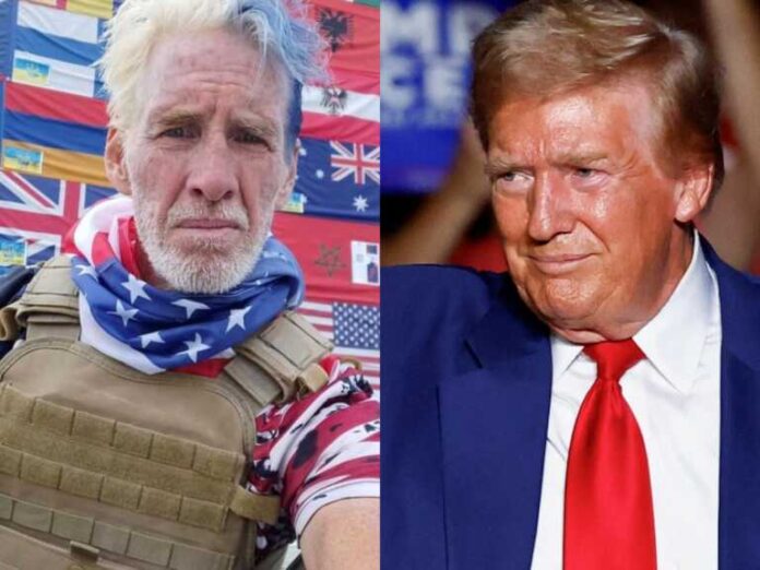 Ταυτοποιήθηκε ο ύποπτος που συνελήφθη για τη νέα απόπειρα δολοφονίας του Ντόναλντ Τραμπ – Είχε κάνει δωρεές στους Δημοκρατικούς