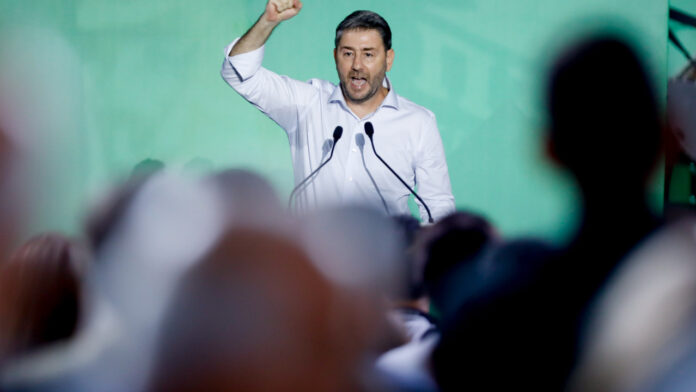 Ανδρουλάκης: Λένε ότι το ΠΑΣΟΚ έχασε τις Ευρωεκλογές μα ο ΣΥΡΙΖΑ διαλύθηκε