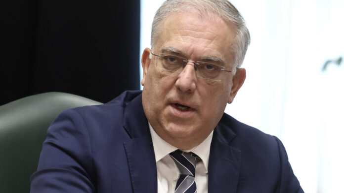 Θεοδωρικάκος: Ενισχύουμε τη συνεργασία ελληνικών και ινδικών επιχειρήσεων