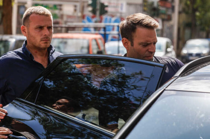 Πέρασε η πρόταση για έκτακτο Συνέδριο του ΣΥΡΙΖΑ 1η με 3 Νοεμβρίου