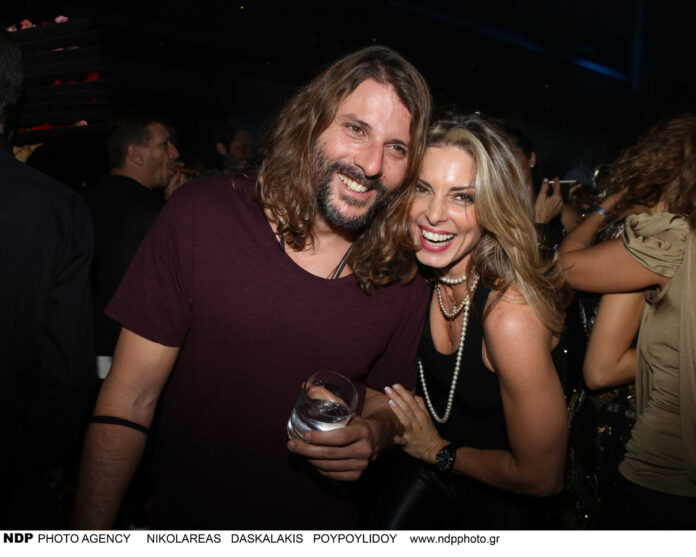 Μίλησε για το διαζύγιο με τον Νεκτάριο Νικολόπουλο, «θρηνώ την έννοια της οικογένειας»