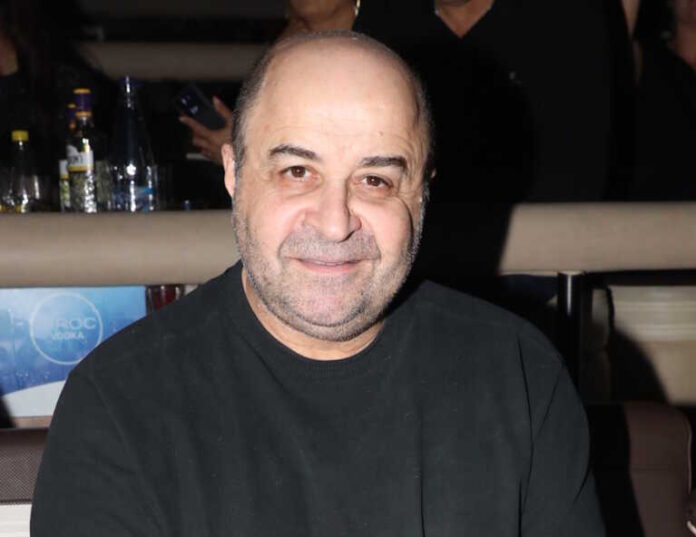 Ο Μάρκος Σεφερλής απαντά στην κριτική για το σκετς με το Nemo: «Kαταλάβετε τη διαφορά ανάμεσα στην κοροϊδία και τη σάτιρα»