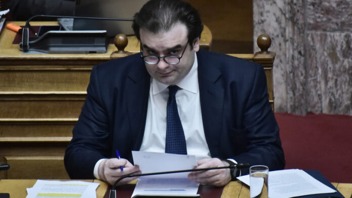 Πιερρακάκης: Υλοποιούμε την εντολή του ελληνικού λαού κάθε παιδί να έχει ποιοτική εκπαίδευση