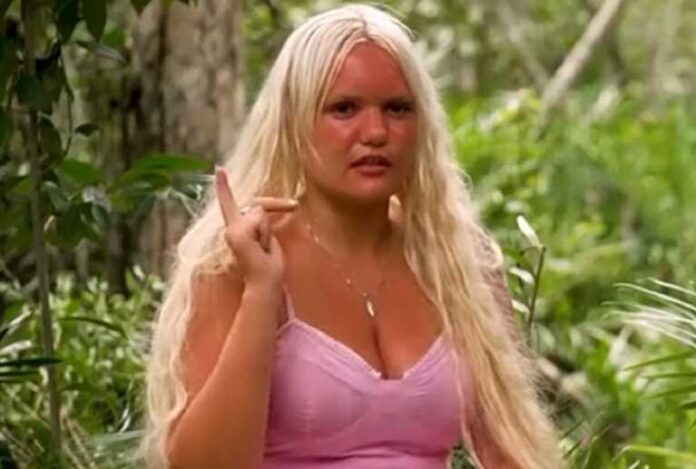 Εκατερίνα Λιντβίνοβα: Μπήκα στο Survivor για να αδυνατίσω – Αποχώρησε από την ομάδα αλλά όχι από το παιχνίδι