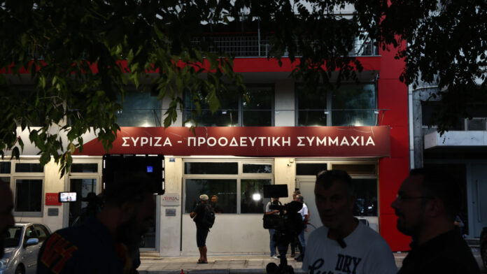 Στα χαρακώματα ο ΣΥΡΙΖΑ: «Πυρετός» ζυμώσεων στα «στρατόπεδα»