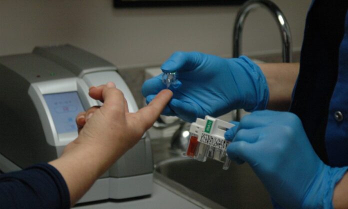 Ο κίνδυνος επιπλοκών φέρνει στρες στους ασθενείς με διαβήτη