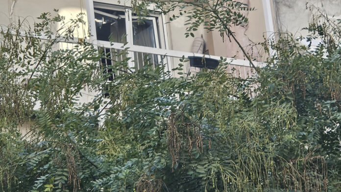 Έκρηξη στους Αμπελοκήπους: Δεν βρέθηκε φιάλη υγραερίου – Ενημερώθηκε η αντιρομοκρατική