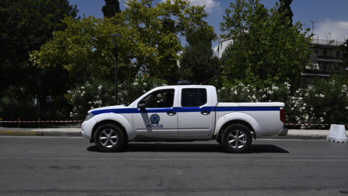 Nαυπακτία: Συνελήφθη 60χρονος για επίθεση στον πατέρα και την αδελφή του