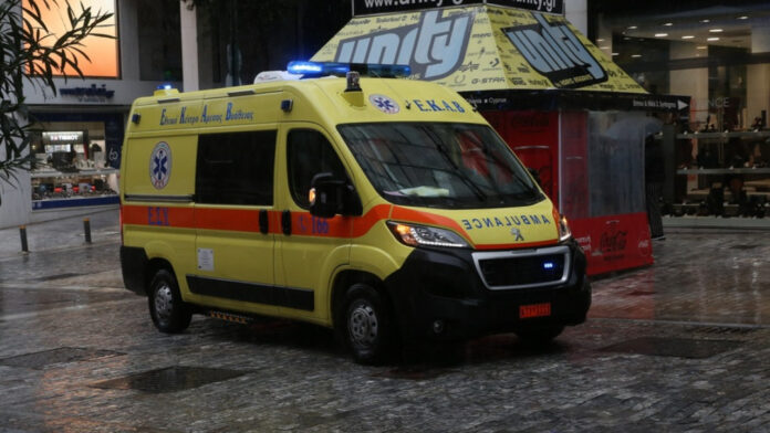 Τύρναβος: Σκυλιά κατασπάραξαν 70χρονη | ΣΚΑΪ