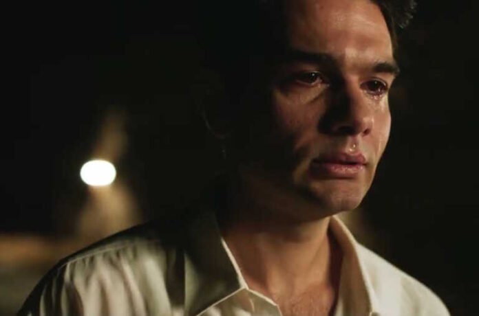 Κυκλοφόρησε το τρέιλερ της ταινίας «Υπάρχω» για τον Στέλιο Καζαντζίδη με πρωταγωνιστή τον Χρήστο Μάστορα