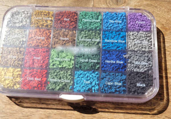 Ξεκίνησε η ανακαίνιση των βοηθητικών γηπέδων