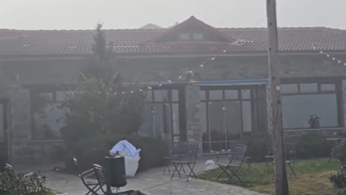 Υπουργείο Τουρισμού: Λειτουργούσε παράνομα το ξενοδοχείο στη Φλώρινα