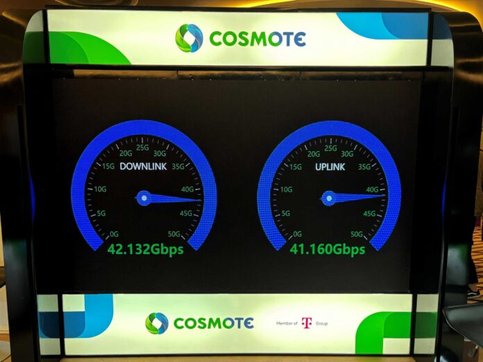 Ο υψηλός ρυθμός κάλυψης με FTΤΗ, ένδειξη ότι το χάσμα με την Ευρώπη γεφυρώνεται