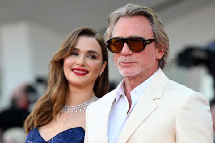 Ντάνιελ Κρεγκ για το «Knives Out 3»: Ας ελπίσουμε ότι το Netflix θα το προωθήσει περισσότερο