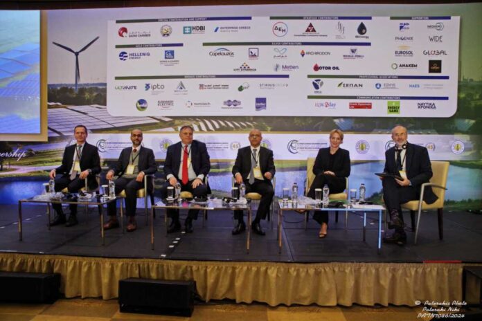 Μανουσάκης (ΑΔΜΗΕ): Εντός του 2025 οι μελέτες σκοπιμότητας για την νέα ηλεκτρική διασύνδεση Ελλάδας