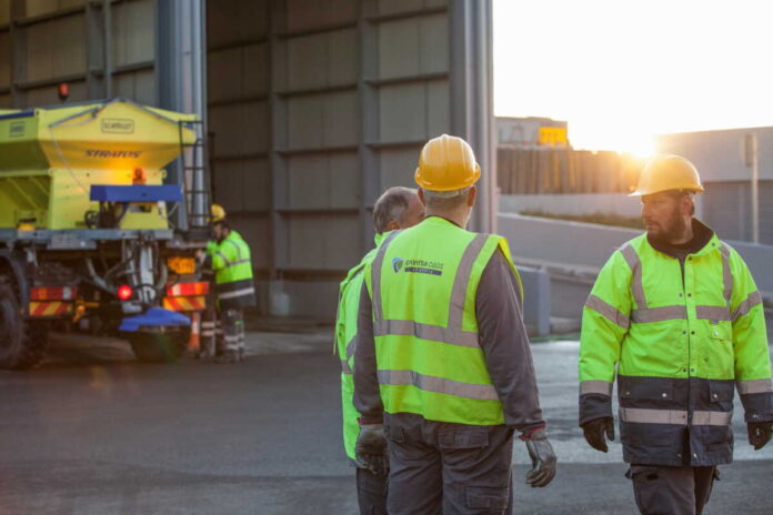 Σημαντική πρόοδος σε πέντε βασικούς άξονες βιώσιμης ανάπτυξης το 2023