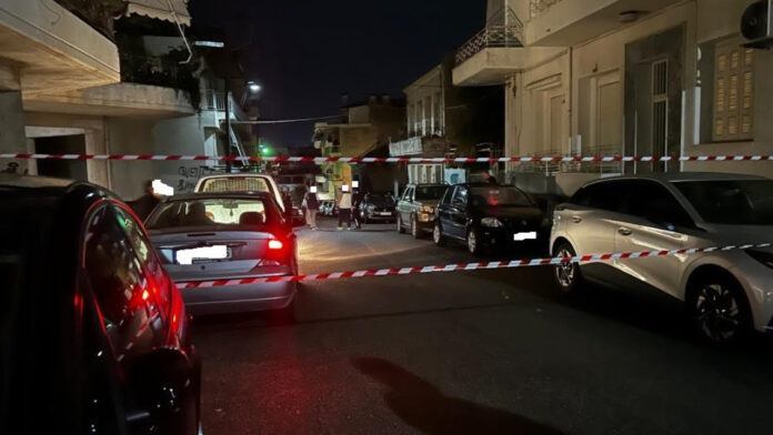 Μήνυμα του 30χρονου γυναικοκτόνου προς τη Δώρα: «Θα σας σκοτώσω και τους δύο»