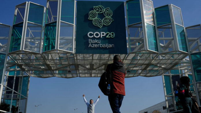 COP29: Συμφωνία για καταβολή 300 δισ. ετησίως στις φτωχότερες χώρες – Σφοδρές αντιδράσεις