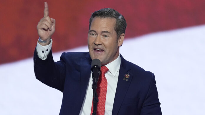 Τραμπ: Συνεργασία με κυβέρνηση Μπάιντεν για διευθέτηση του πολέμου στην Ουκρανία