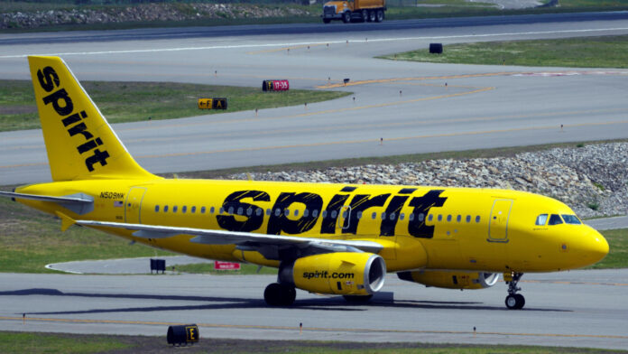 Αϊτή: Αεροπλάνο της Spirit Airlines χτυπήθηκε από σφαίρα κατά την προσγείωση