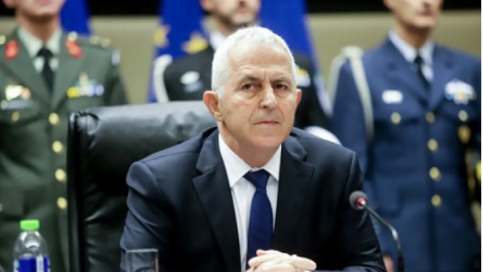 Αποστολάκης: Προανήγγειλε την αποχώρησή του από τον ΣΥΡΙΖΑ – Πριν φύγω περιμένω να ακούσω τον Τσίπρα