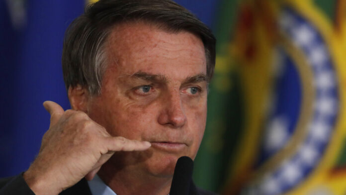 Ο Μπολσονάρου σε σχέδιο πραξικοπήματος για να εμποδίσει την επιστροφή του Λούλα