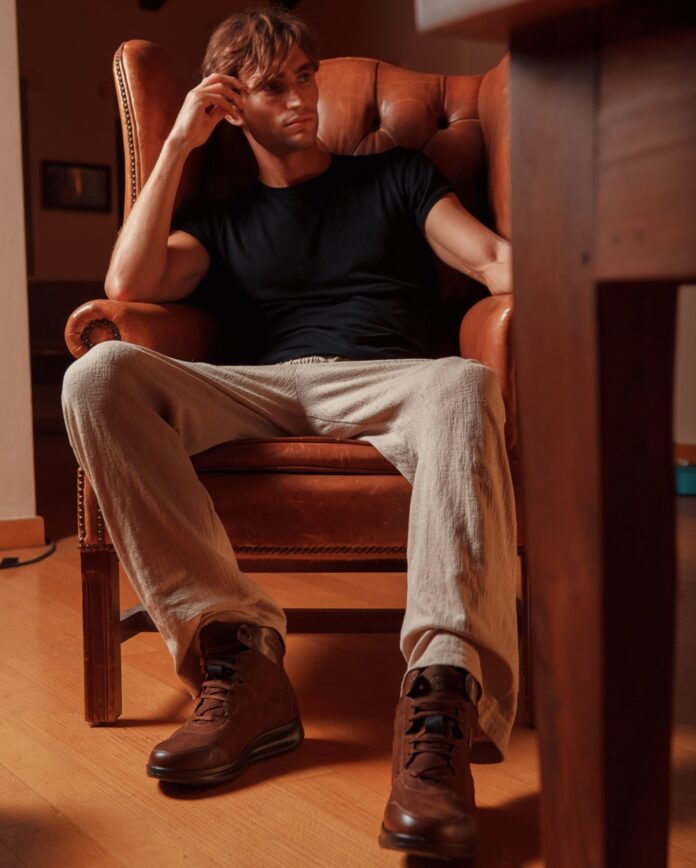 Ανακαλύψτε τα παπούτσια που θα απογειώσουν το στυλ σας