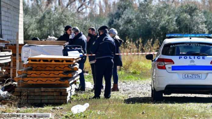 Δολοφονία 85χρονου στα Φάρσαλα: Συνελήφθη στη Βουλγαρία ο ύποπτος