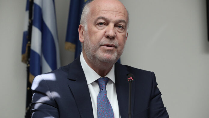 Φλωρίδης: Η ελληνική δικαιοσύνη μπαίνει οριστικά στον 21ο αιώνα