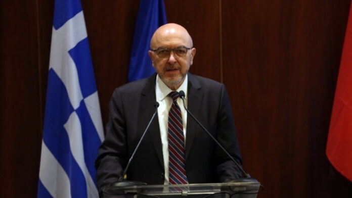 Στις 2 Δεκεμβρίου 7ος γύρος ελληνο-τουρκικών συνομιλιών της Θετικής Ατζέντας μεταξύ Φραγκογιάννη και Μποζάι