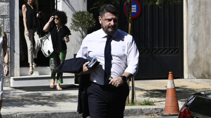 Χαρδαλιάς: Δημιουργούμε διεθνές δίκτυο για τη διάδοση των αξιών του Μαραθωνίου