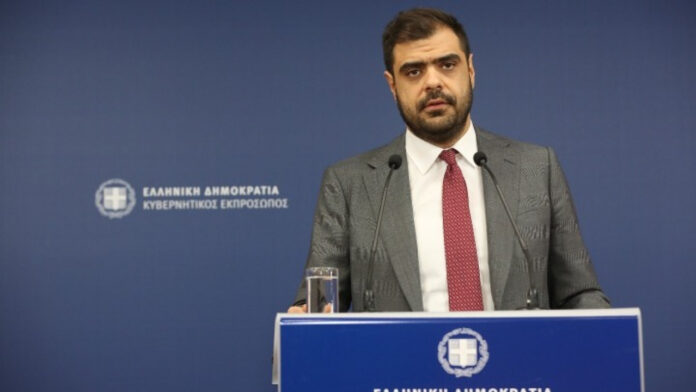 Μαρινάκης : Το Μετρό Θεσσαλονίκης μετουσιώνει τις επιδιώξεις της κυβέρνησης