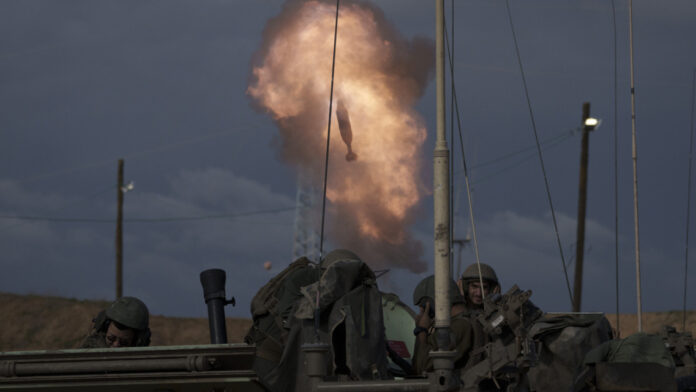 Ιράν: Καταδικάζει την παρουσία των ΗΠΑ στη Μέση Ανατολή