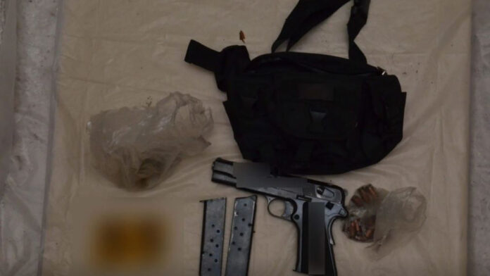 Γιάφκα στο Παγκράτι: Προφυλακίστηκε ο 49χρονος