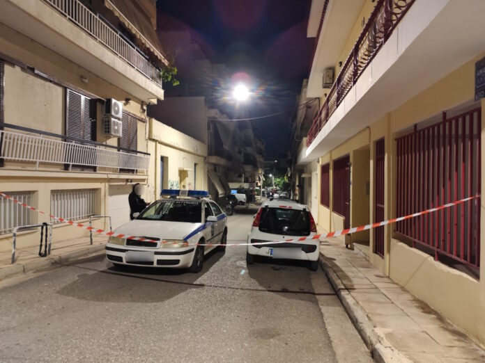 Έρευνα της Αντιτρομοκρατικής σε σπίτι στο Παγκράτι μετά από τηλεφώνημα