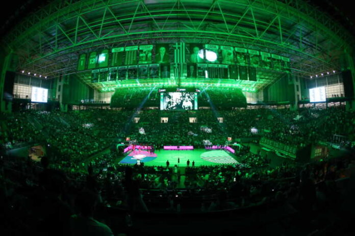 Παναθηναϊκός: Το ΟΑΚΑ γίνεται Telekom Arena – Μεγάλο deal με τον γερμανικό κολοσσό