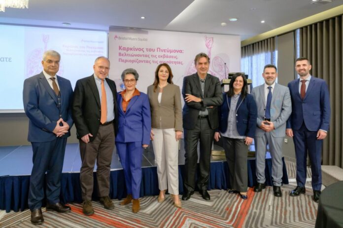 Χέρι – χέρι με τη φτώχεια και το κοινωνικό στίγμα ο καρκίνος του πνεύμονα