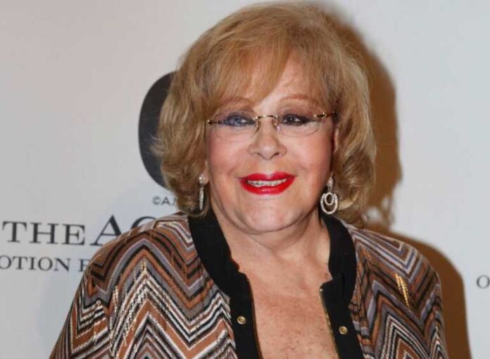 Σίλβια Πινάλ: Πέθανε σε ηλικία 93 ετών η Μεξικανή ηθοποιός, άλλοτε μούσα του σκηνοθέτη Μπουνιουέλ