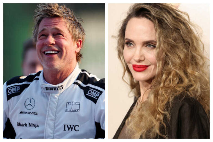 Μπραντ Πιτ – Αντζελίνα Τζολί: Σε δίκη το πρώην ζευγάρι για τον ονειρικό αμπελώνα τους στη Γαλλία