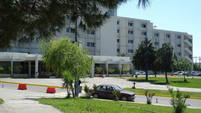 Ρίο: Κατέληξε ο 13χρονος που διακομίστηκε στη ΜΕΘ Παίδων