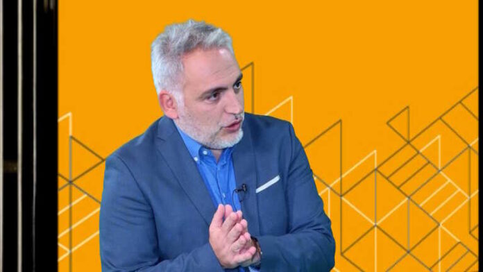 Δημήτρης Μελαχρινός (Spitogatos): Η άνοδος της αγοράς ακινήτων θα συνεχιστεί