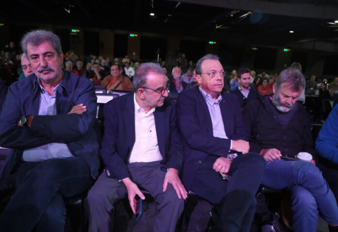 ΣΥΡΙΖΑ: Σε εξέλιξη η δεύτερη ημέρα του Συνεδρίου – Ανακοινώσεις Κασσελάκη από τον Ταύρο