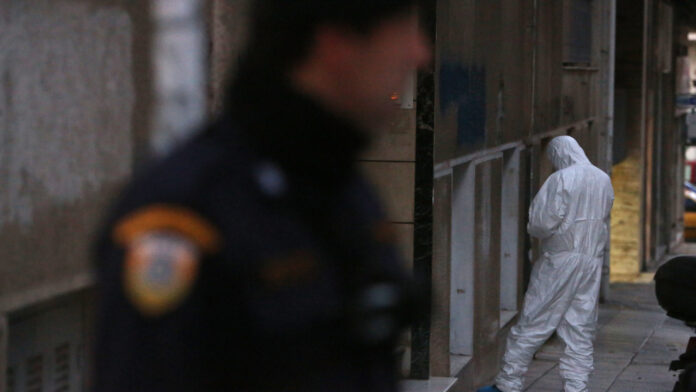 Πειραιάς: Τηλεφώνημα για βόμβα στα Δικαστήρια- Εκκενώθηκαν οι χώροι