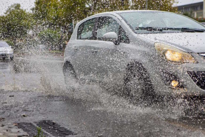 Βροχές στα δυτικά από το μεσημέρι – Στους 22 βαθμούς η θερμοκρασία