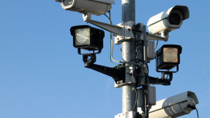 Κάμερες στους δρόμους: «Ναι» από την Αρχή Προστασίας Προσωπικών Δεδομένων