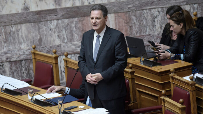 Ελλάδα – Ισραήλ: Διακυβερνητική συμφωνία για την περιφερειακή ενεργειακή σταθερότητα